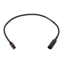 Jetprime BMW heated grips wiring extension