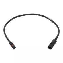 Jetprime BMW heated grips wiring extension