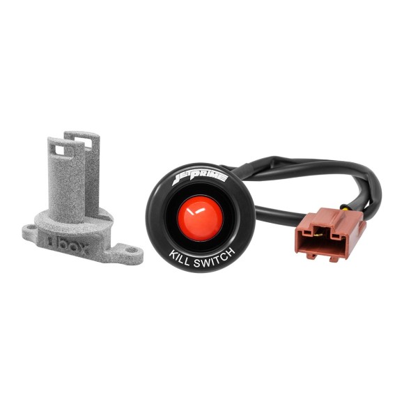 Kill Switch for Honda CBR 600 RR