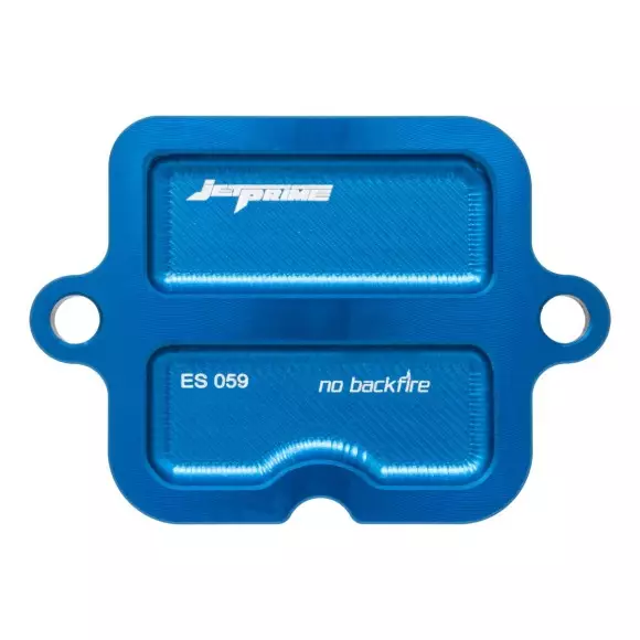 Couvercle éliminateur de système PAIR pour Honda CB 900 F Hornet