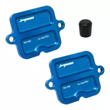 Jetprime PAIR system eliminator cover for Honda