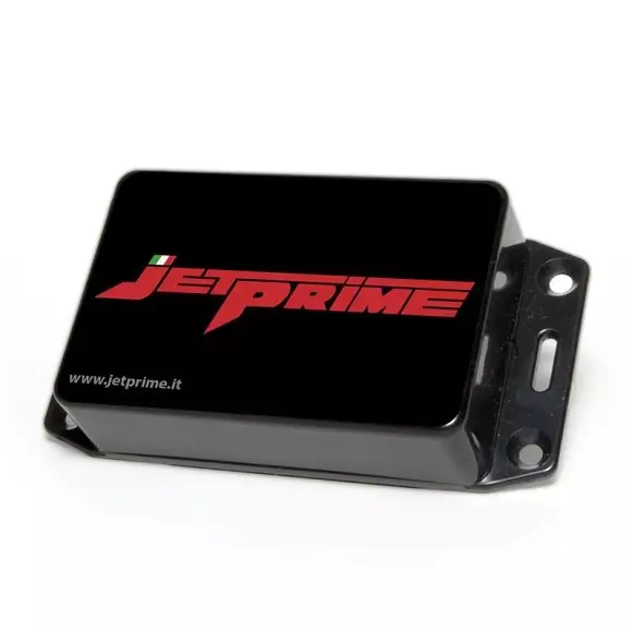 Jetprime Jetprime programmable control unit for
