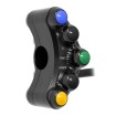 Jetprime Left Superbike Handlebar Switch for BMW Jetprime Left Superbike Handlebar Switch for BMW