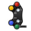 Jetprime Left Superbike Handlebar Switch for BMW Jetprime Left Superbike Handlebar Switch for BMW