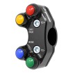 Jetprime Pulsantiera sinistra Superbike per BMW S Jetprime Pulsantiera sinistra Superbike per BMW S