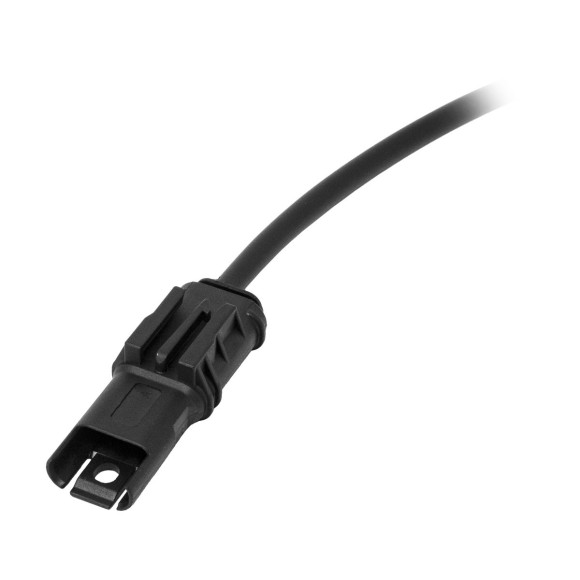 Jetprime Commodo de guidon Superbike gauche pour