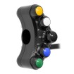 Jetprime Left Superbike Handlebar Switch for Jetprime Left Superbike Handlebar Switch for