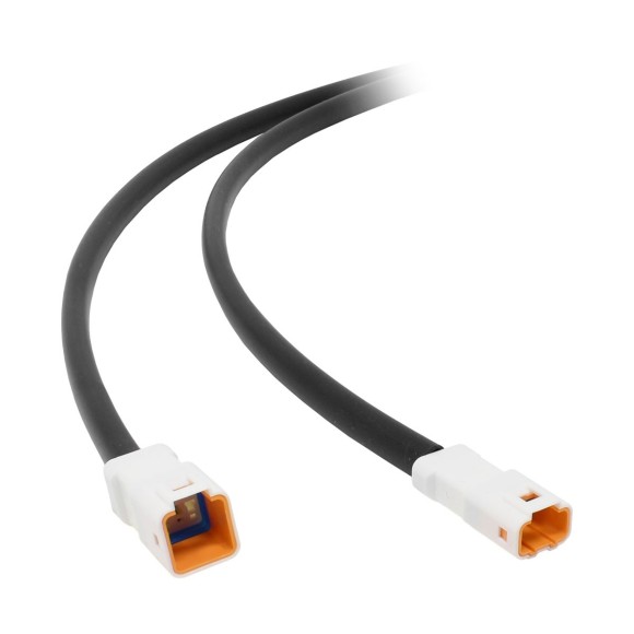 Jetprime Commodo de guidon Superbike gauche pour