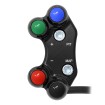 Jetprime Left SuperSport Handlebar Switch for Jetprime Left SuperSport Handlebar Switch for