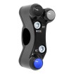 Jetprime Commodo de guidon Racing gauche pour Jetprime Commodo de guidon Racing gauche pour