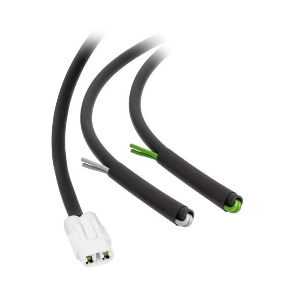 Jetprime Commodo de guidon Racing gauche pour