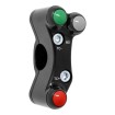 Jetprime Left Racing Handlebar Switch for MV Jetprime Left Racing Handlebar Switch for MV