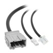Jetprime Linker Racing-Lenkerschalter für MV Jetprime Linker Racing-Lenkerschalter für MV