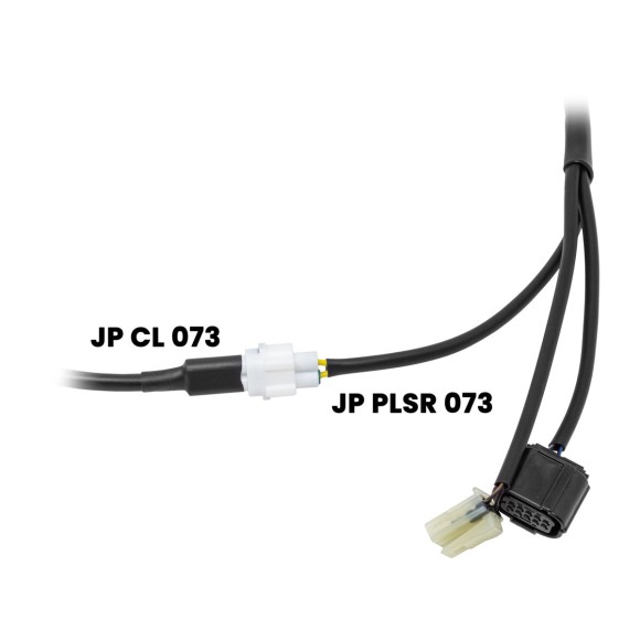 Jetprime Kit Luce Pioggia per Yamaha YZF-R7