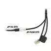 Jetprime Kit feu de pluie pour Yamaha YZF-R7