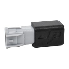 Side stand switch eliminator for Kawasaki Ninja ZX-10R/R