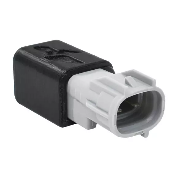 Eliminatore solenoide per Ducati Multistrada V2