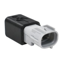 Jetprime Solenoid Eliminator for Kawasaki Ninja 2