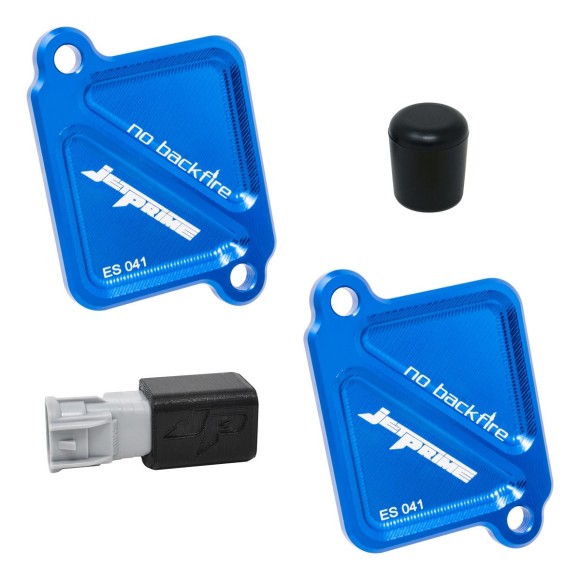 Kit d'élimination de circuit PAIR pour Suzuki GSX-S750/950/1000