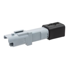 Jetprime Canister system eliminator for Ducati