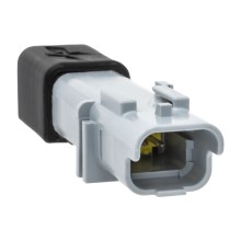 Jetprime Canister system eliminator for Ducati 2