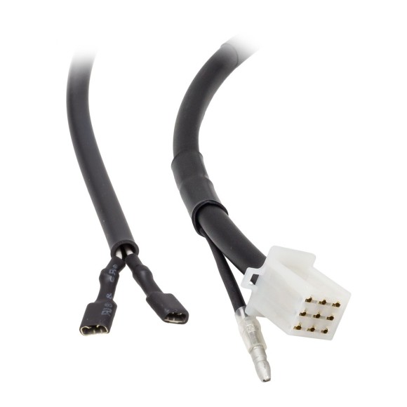 Jetprime Left Street Handlebar Switch for Italjet