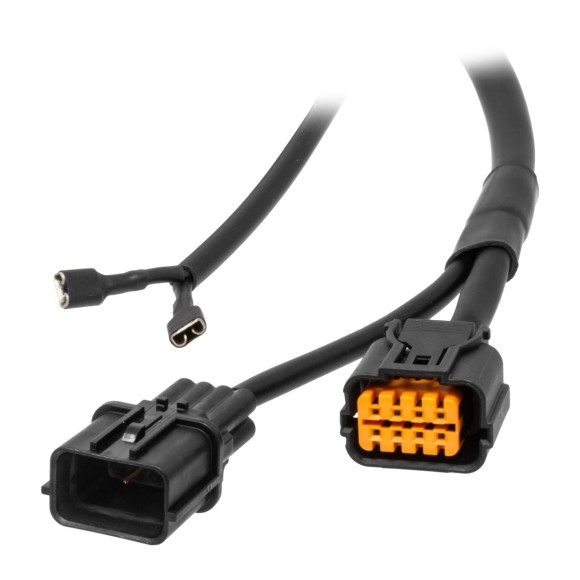 Jetprime Left Street Handlebar Switch for CFMOTO