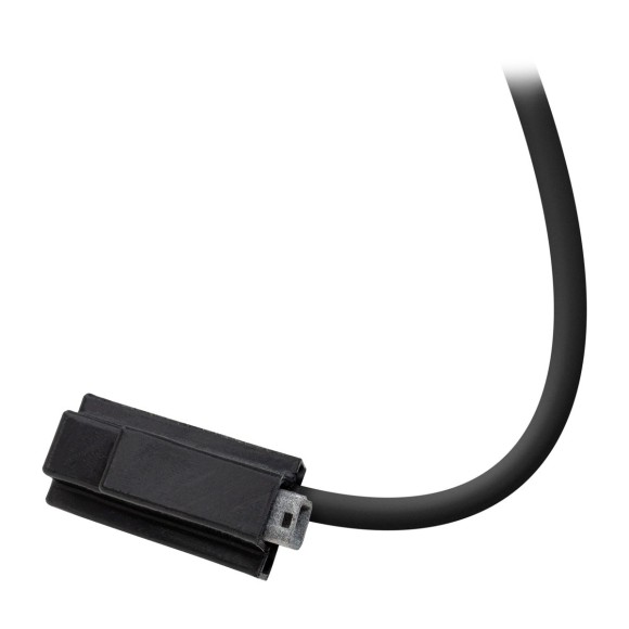 Jetprime Commodo de guidon Routier gauche pour