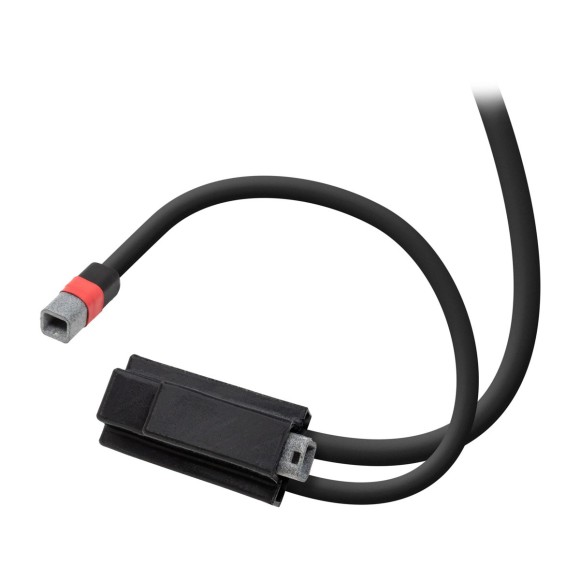 Jetprime Commodo de guidon Routier gauche pour