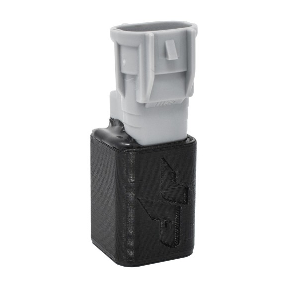 Jetprime Solenoid Eliminator for Triumph Daytona