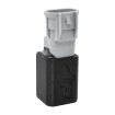 Jetprime Solenoid Eliminator for Triumph Daytona Jetprime Solenoid Eliminator for Triumph Daytona