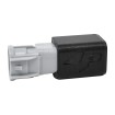 Jetprime Solenoid Eliminator for Triumph Daytona Jetprime Solenoid Eliminator for Triumph Daytona