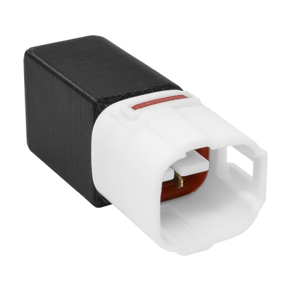 Jetprime Side Stand Switch eliminator for Aprilia