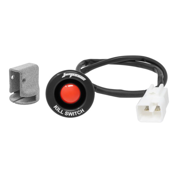 Kill Switch for Kawasaki Ninja ZX-10R/R