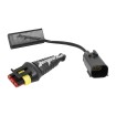 Jetprime Kit eliminatore faro anteriore e