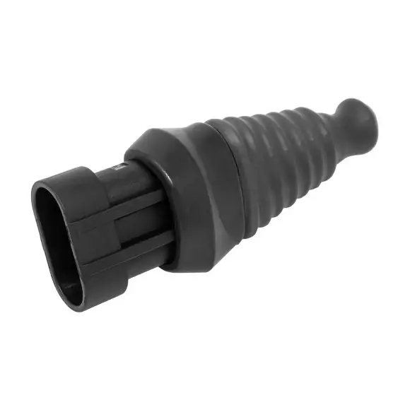 Jetprime Rear light eliminator for Ducati