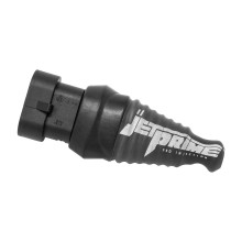 Jetprime Rear light eliminator for Ducati