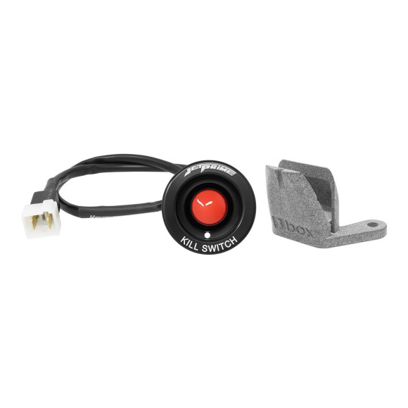 Kill Switch pour Yamaha XTZ690 Tenerè 700