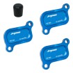 Jetprime PAIR system eliminator cover for Triumph