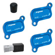 Jetprime Kit eliminazione circuito PAIR per