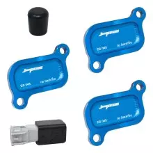 Jetprime Kit d'élimination du système PAIR pour