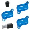 Jetprime PAIR system elimination kit for Triumph