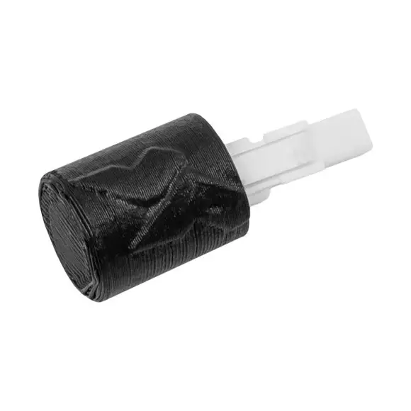 License plate light eliminator for Ducati