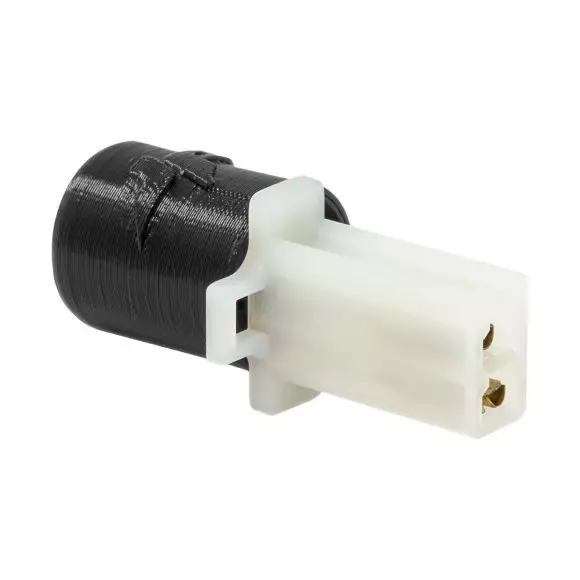 Jetprime Éliminateur de béquille latérale pour