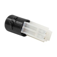 Jetprime Side stand switch eliminator for Yamaha