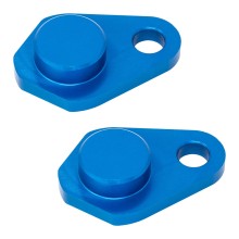 Jetprime Engine head caps for BMW S 1000 R/XR 2