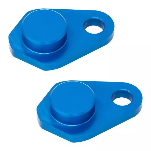 Jetprime Engine head caps for BMW S 1000 R/XR