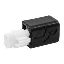 Jetprime Side stand switch eliminator for Suzuki