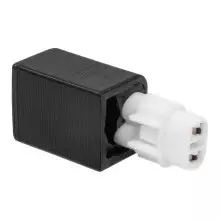 Jetprime Eliminatore cavalletto laterale per 2