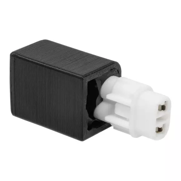 Jetprime Éliminateur de béquille latérale pour